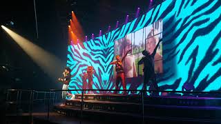 Coco Bongo  Party Rock Anthem  Sexy And I Know It