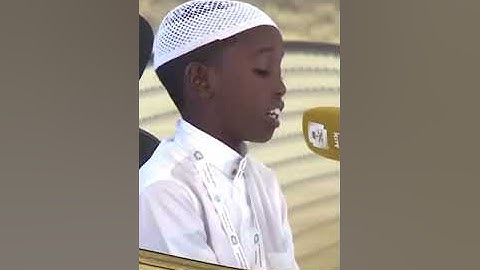 قارئ صومالي-عبدالله حسن حسين