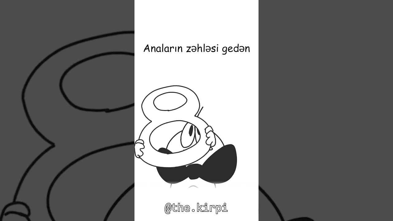 Analar 😄 #dublaj #seslendirme #azerbaycanca #dublyaj #keşfet #shorts #fyp #kirpidublaj