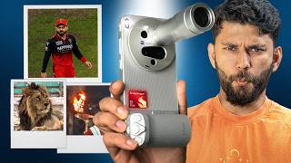 This Smartphone Is A Camera Beast! ft. vivo X300 Ultra