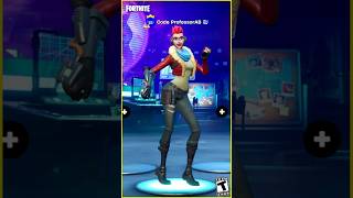 *New* Jess Skin Is In Fortnite! 🍑😜 Save The World Reward Bundle 😱