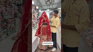 Ab Gujarat jaane ki zarurat hi nahi ❌Kyuki Mumbai me hi mil raha hai Saree ka MEGA KHAZANA 😍