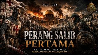 The First Crusade: How Did the Islamic World Face the European Invasion?
