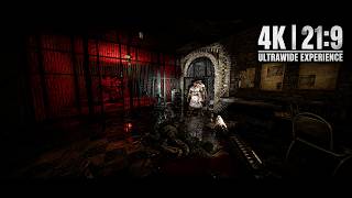 STOP ENTERING ASYLUMS IN BODYCAM HORROR — THIS ZOMBIE TRAP IS PURE NIGHTMARE FUEL