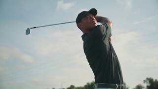 Nike Golf: Tiger Woods Foundation