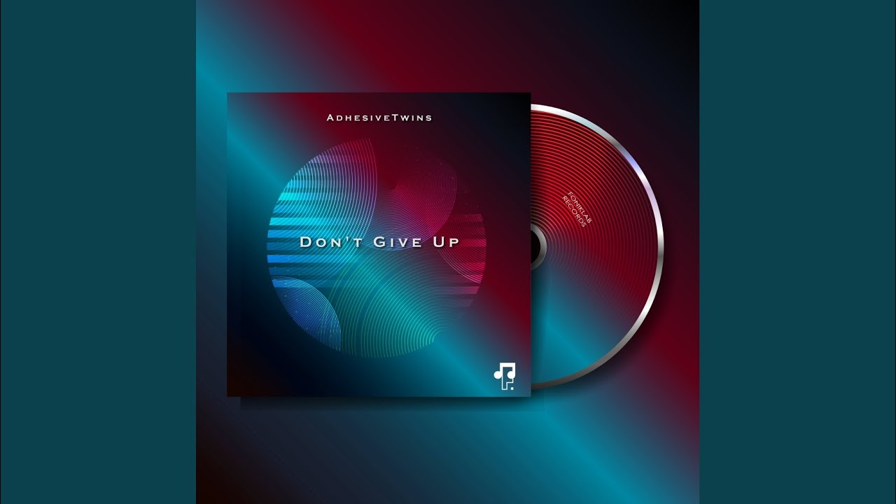Don't Give Up (Soulful Twilight Mix)