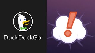 Why I use DuckDuckGo as my default search engine (bangs)