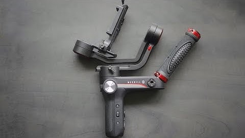 Zhiyun Weebill S Review - Is It Trash or Worth It?