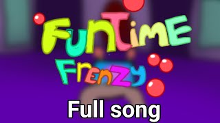 MSM Funtime Frenzy - Full song ( ANIMATED )