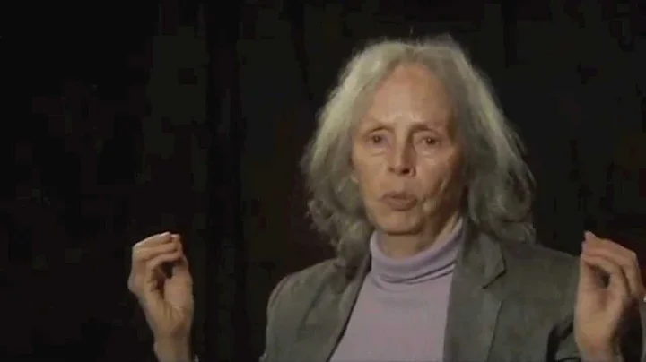 Ina May Gaskin on the Human Impact of Hi-Tech Birth