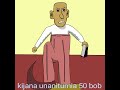 Pastor Selling Church leadership😂😂 #kenyananimation #animation #comedy