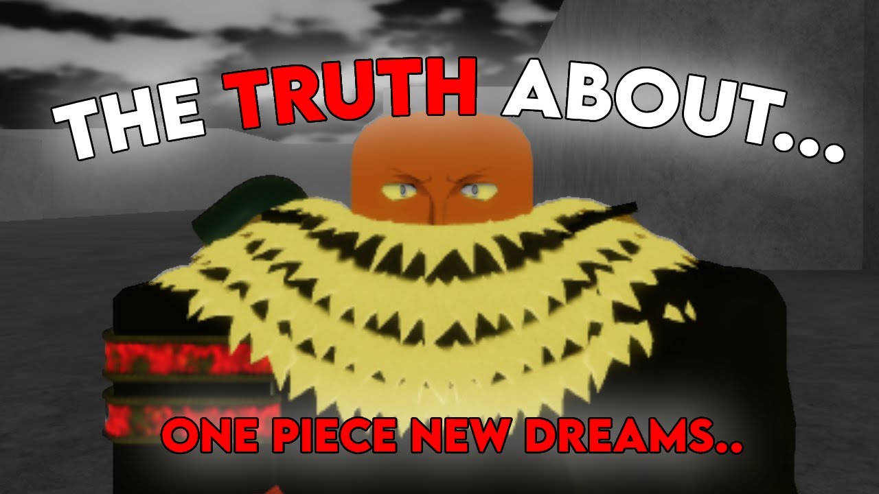 THE TRUTH ABOUT THE ONE PIECE AND HOW IT'LL SHAKE THE FOUNDATIONS OF THE  WORLD!