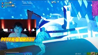 Unapologetic ❌(ft. OliverOG) | Peterbot Highlights #33