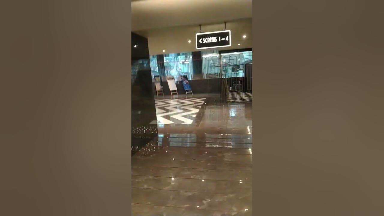 Inox movie Black Adam||