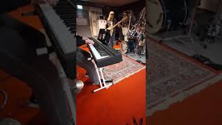 Auditie video voor Codarts 2025 #2