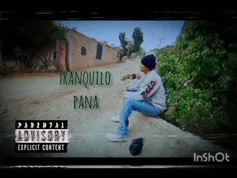 🍃Tranquilo Pana🍃zero_ ranchero pandillero music.🔥💚