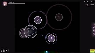 Inori Minase - MELODY FLAG [KOTACHI'S WISH] 99.65% 206PP 1 MISS