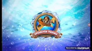 Bu Ne Ya Çok Zor Aslan Max