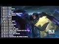 Top 20 NEFFEX songs for gaming no copyright.