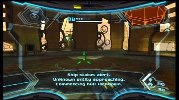 Metroid Prime 3: Corruption - 29 - Ghor