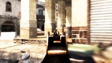 CoD4 ॐ otKj fragshow 2016