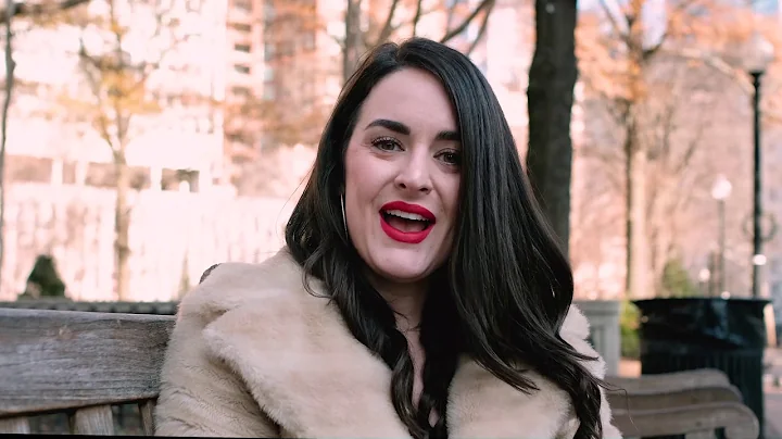 Meet Regina Lawrence