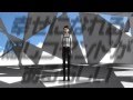 【進撃のMMD】兵長で「幸せになれる隠しコマンドがあるらしい」(1080p)