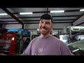 Mat Armstrong! REBUILDING A WRECKED PORSCHE 911 GT3 PART 3