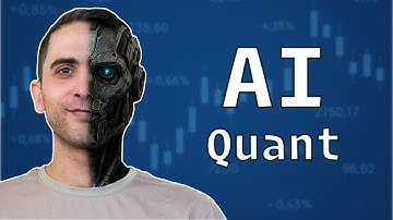 Bouw je eigen AI voor algo-handel met Python