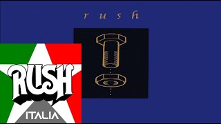 RUSH - EVERYDAY GLORY (Traduzione in ITALIANO)