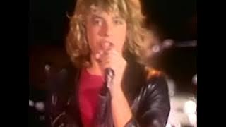 LEIF GARRETT I WAS MADE FOR DANCING
