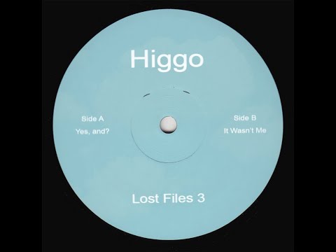 Ariana Grande - Yes, and? (Higgo Remix)