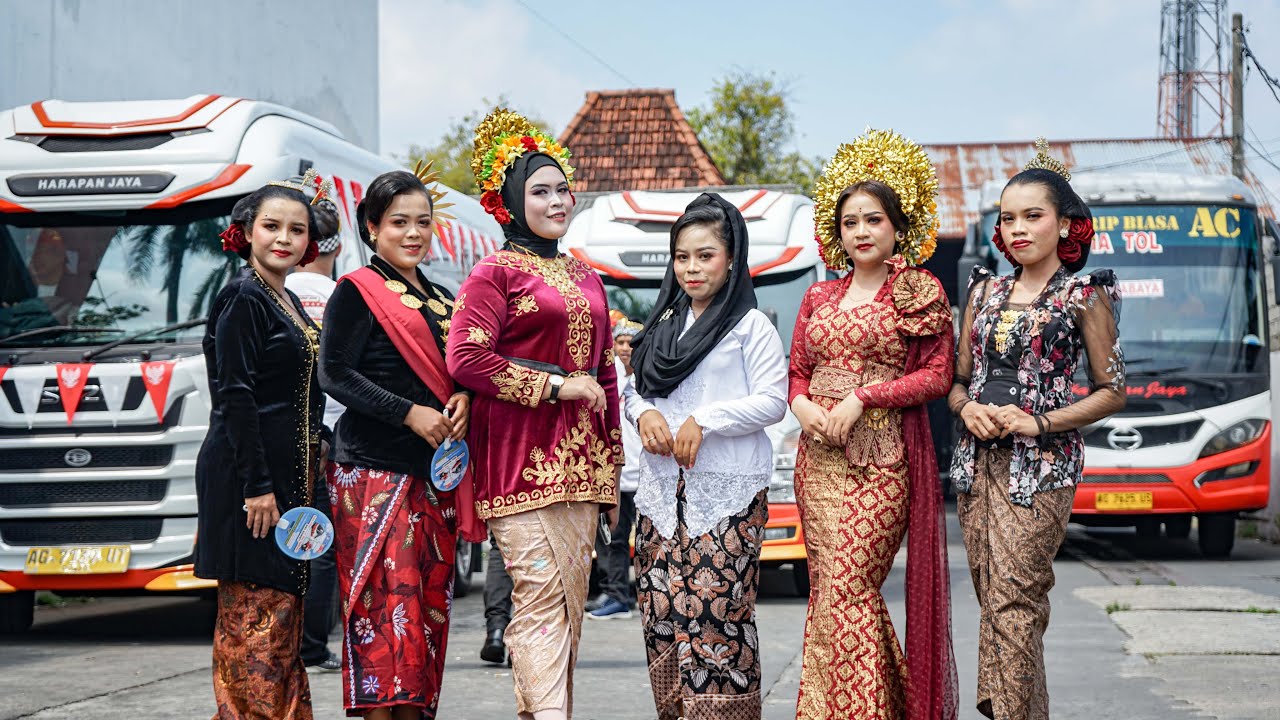 EPS 17 || KELUARGA HARAPAN JAYA KARNAVAL KEMERDEKAAN REPUBLIK INDONESIA KE - 80