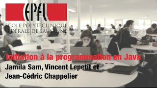 Full Initiation à la programmation en Java Guide