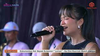 FOR WHAT'S MORE - YANIS SUKMA | ANICA NADA 07 DECEMBER 2025 | TELARSARI | JATISARI | KARAWANG