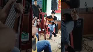 Chất nghệ sĩ đây rồi - Điểm - Loi - Biyu