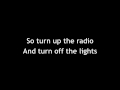 OK Go - Turn Up The Radio lyrics