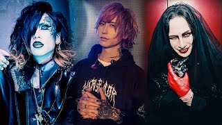 Tsuzuku of MEJIBRAY / tzkwym ~ Birthday Tribute — 20 Years in