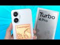 Upgrade PARAH! TITISAN POCO F7