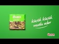 Ülker Çikolata Küçük Küçük Mutlu Eder – Halay