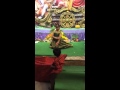 Vaaraahi kuchipudi dance