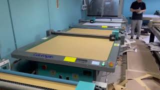 #Cutting #Plotter #Printer #GetonAgain #Raiseagain #patternmaking #Patternmarker #raiseagain