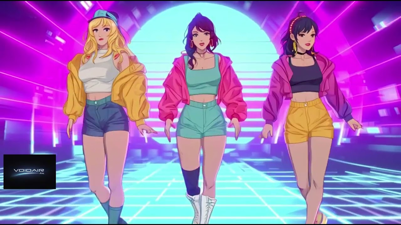 🎧 Unbreakable Light 🔥 | Mainstream EDM Anthem | 3 Female Vocals | Festival Energy🌟