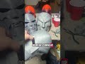 Dooooom #3dprinting #marvel #cosplay #drdoom