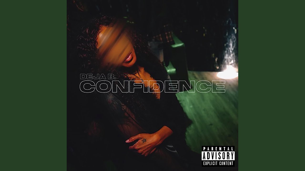 Watch Confidence on YouTube Watch Confidence on YouTube