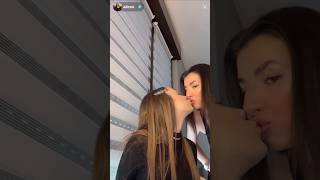 ALICE MORDENTI E IL FILLER DI GIORGIA ˚˖𓍢ִ໋😂˚.🩷༘⋆ #tiktokitalia #perte #filler #alicemordenti