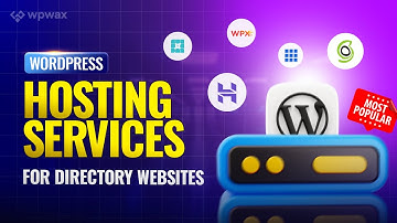 The BEST WordPress Hosting Services for 2025 Are Here!