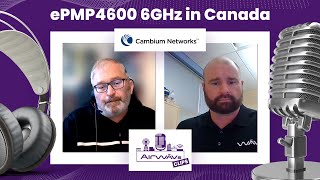 Famous AirWAVs Cambium ePMP4600 6GHz in Canada Net Worth