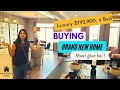 New Build $792,900 2200sqft Detached Home | Are We Buying a House, again?  | House Tour Canada