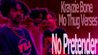 All Krayzie Bone Mo Thug Verses Part 1